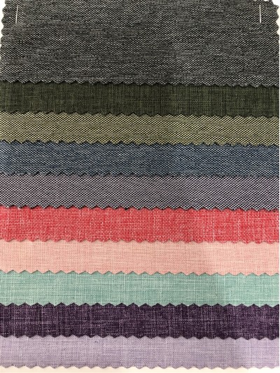 GZ-JNHE  525舞龍  尼龍面料 背囊/雨衣面料   正面照